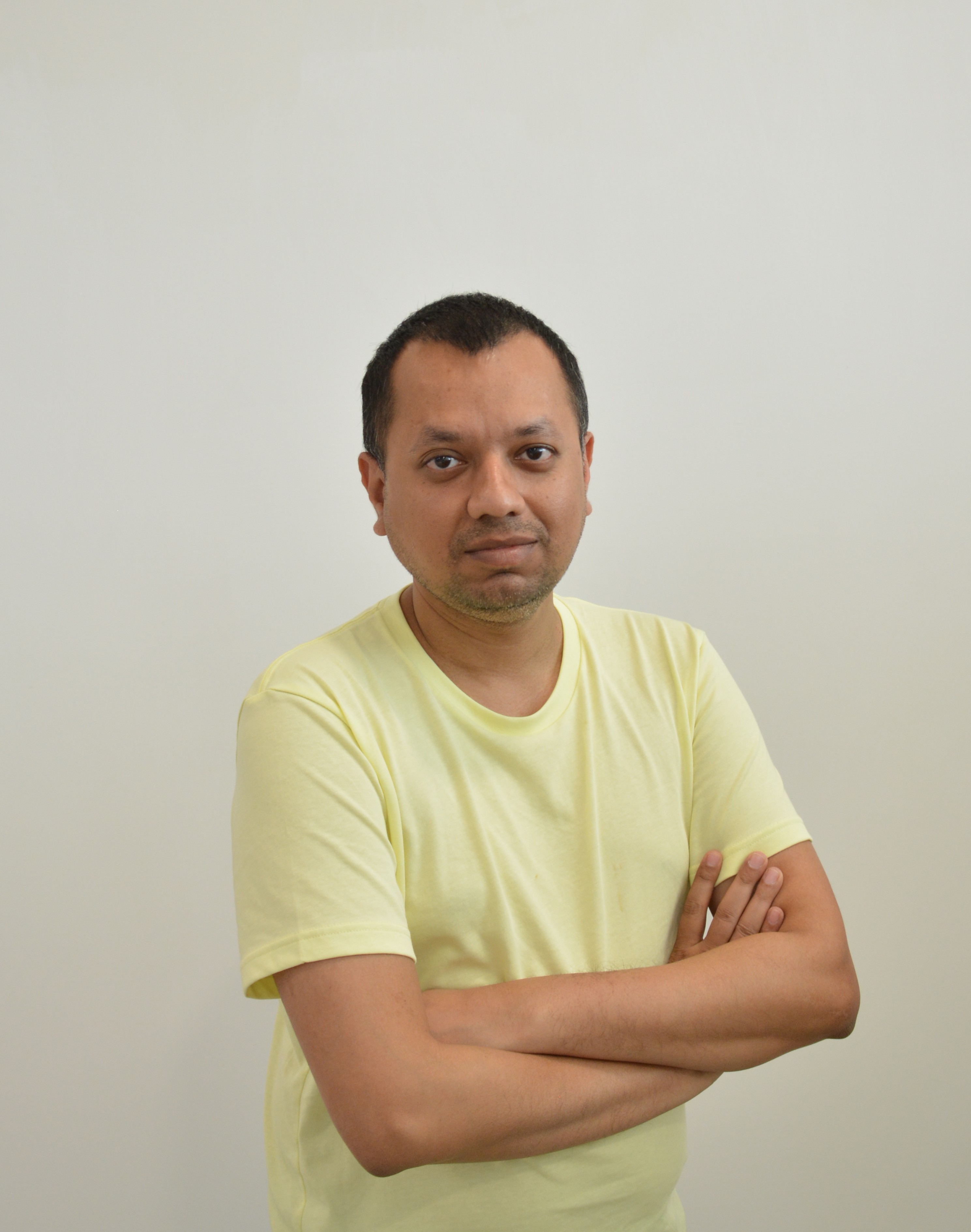 Hossain MdNiamat